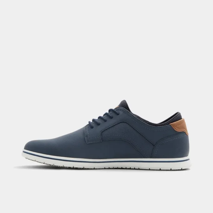 Chaussures Oxford Drymos