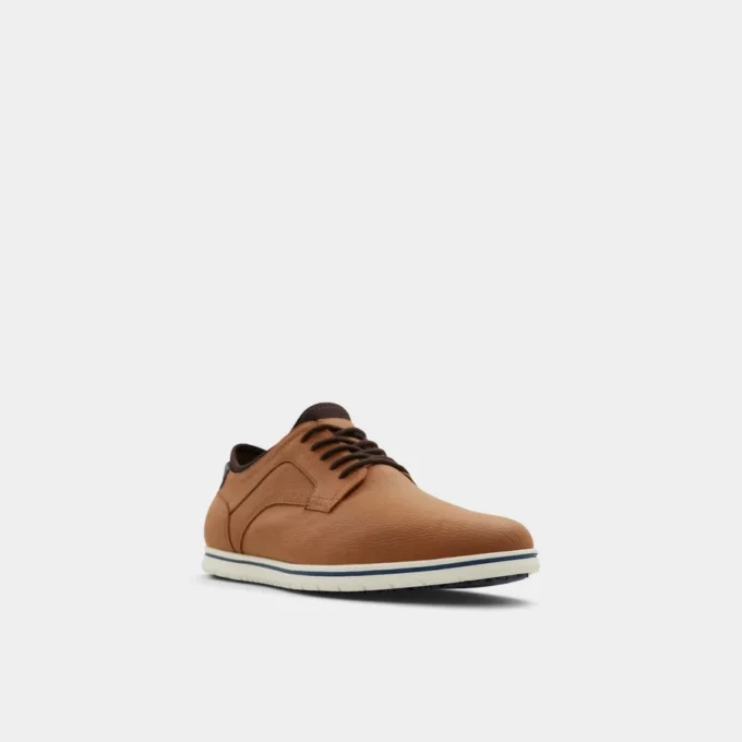 Chaussures Oxford Drymos