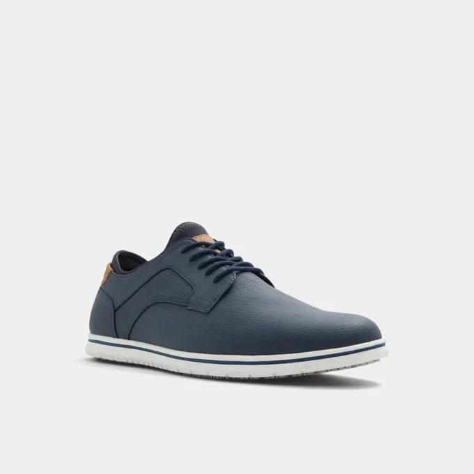 Chaussures Oxford Drymos
