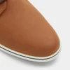 Chaussures Oxford Drymos