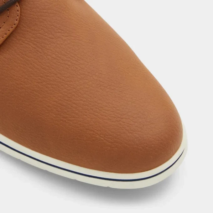 Chaussures Oxford Drymos
