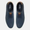 Chaussures Oxford Drymos