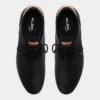 Chaussures Oxford Drymos