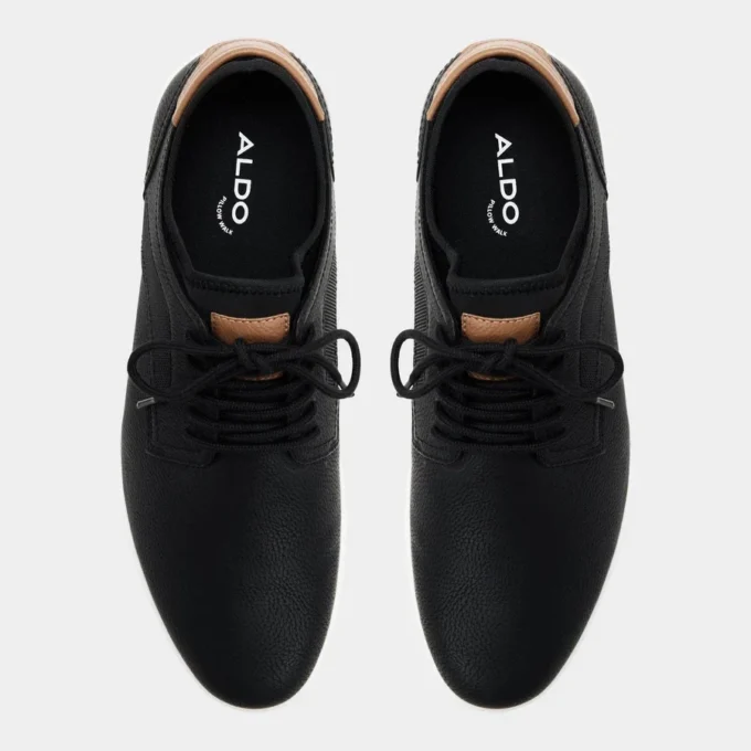 Chaussures Oxford Drymos