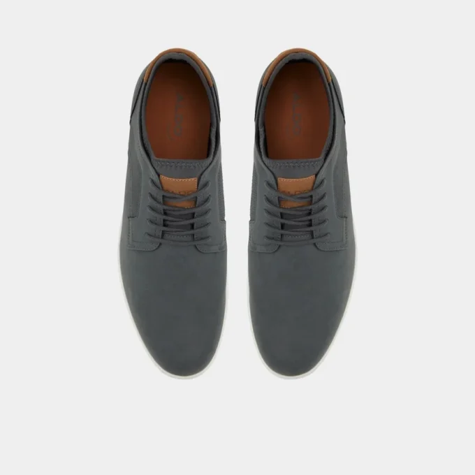 Chaussures Oxford Drymos