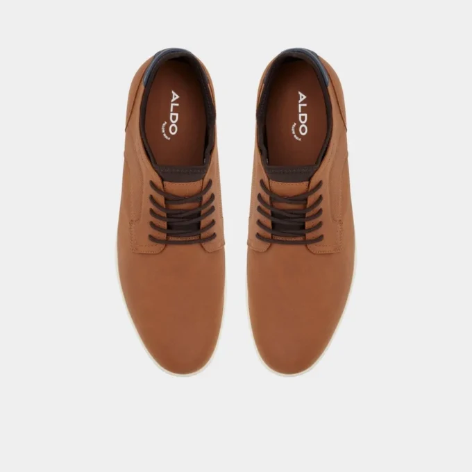 Chaussures Oxford Drymos