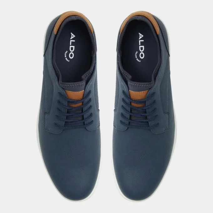 Chaussures Oxford Drymos