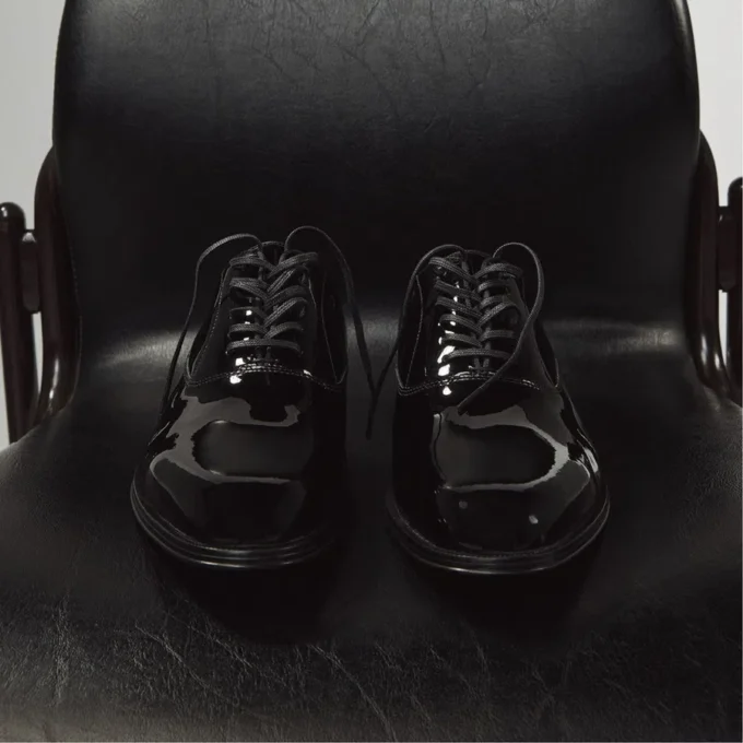 Chaussures Oxford Euston Chaussures Oxford Euston