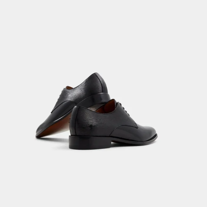 Chaussures Oxford Halbart