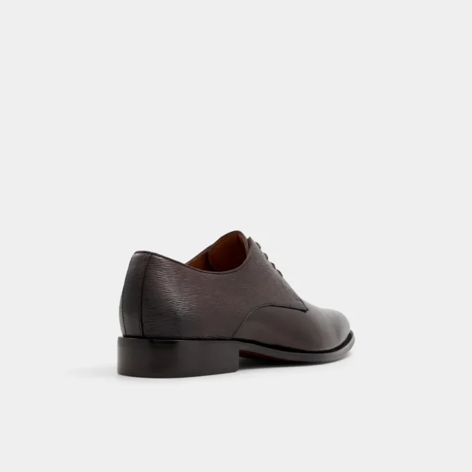 Chaussures Oxford Halbart Chaussures Oxford Halbart