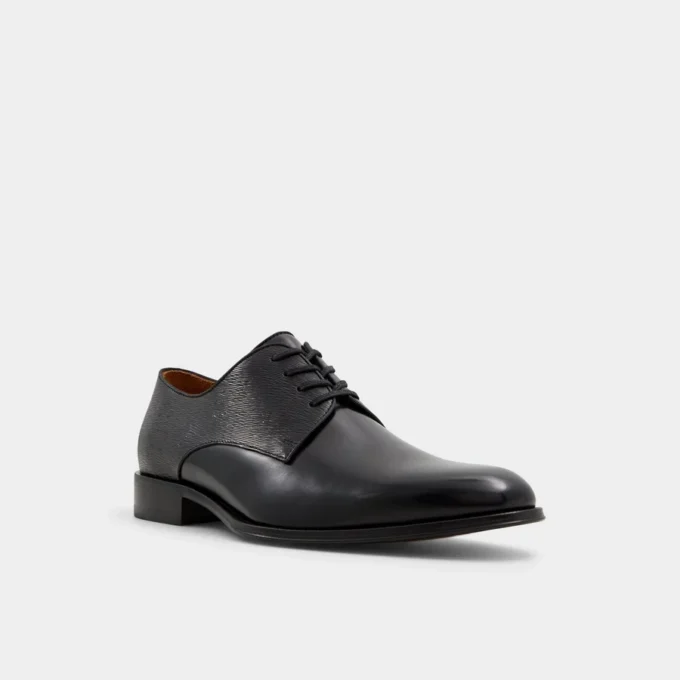 Chaussures Oxford Halbart