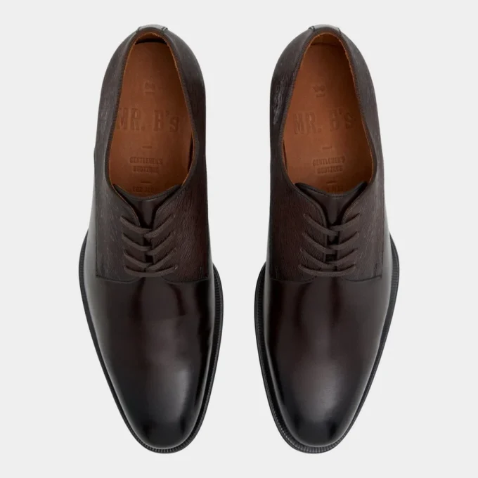 Chaussures Oxford Halbart Chaussures Oxford Halbart