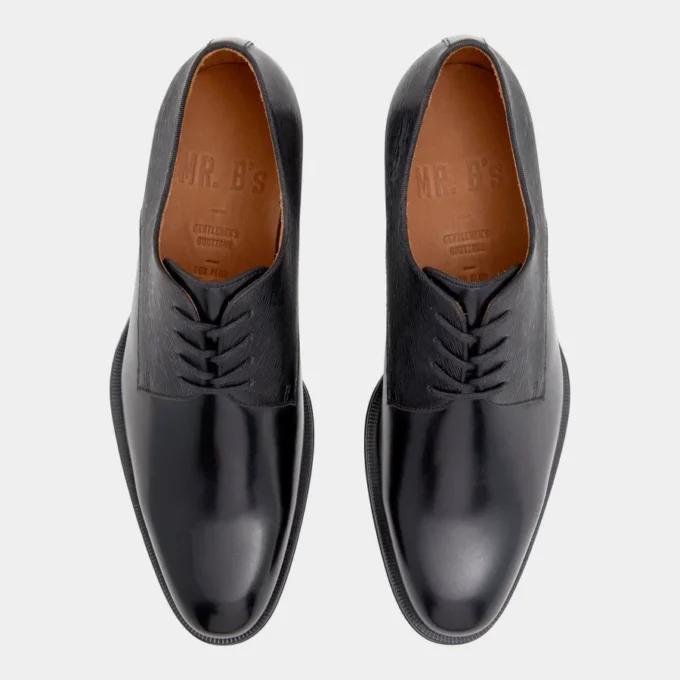 Chaussures Oxford Halbart