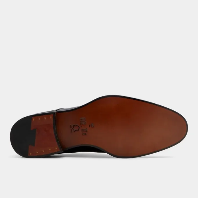 Chaussures Oxford Halbart