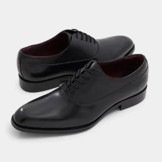 Chaussures Oxford élégantes
