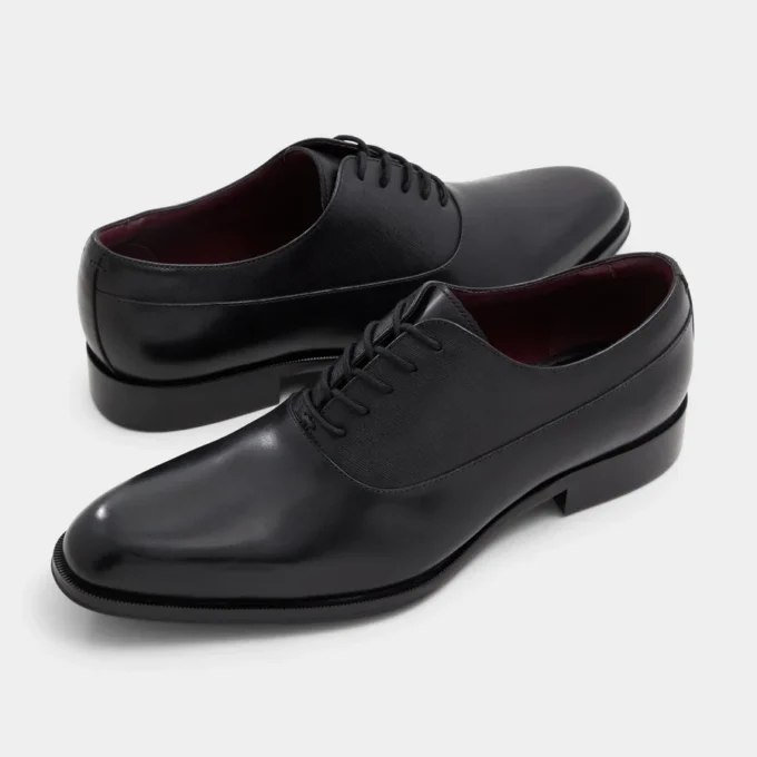 Chaussures Oxford élégantes