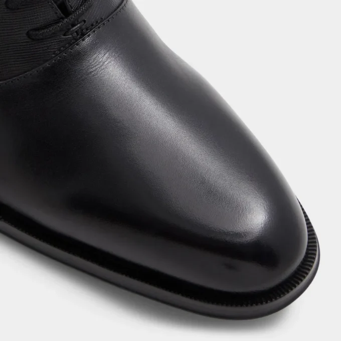 Chaussures Oxford élégantes