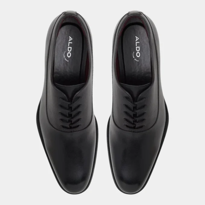 Chaussures Oxford élégantes