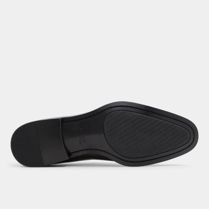 Chaussures Oxford élégantes