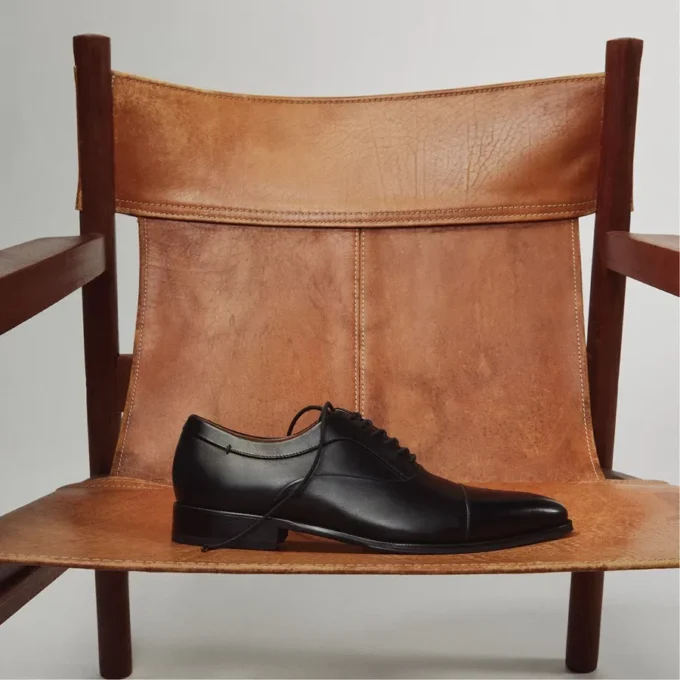 Chaussures Oxford Osborne Chaussures Oxford Osborne
