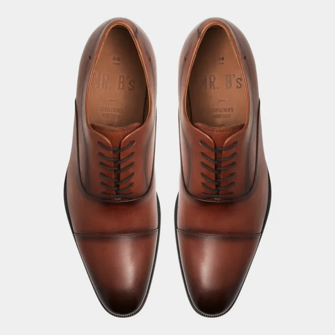 Chaussures Oxford Osborne