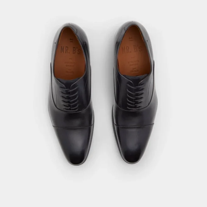 Chaussures Oxford Osborne Chaussures Oxford Osborne