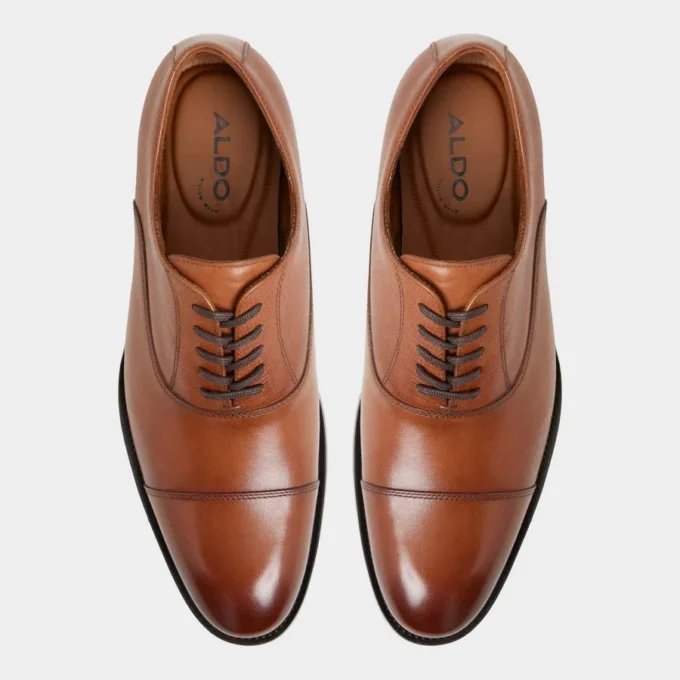 Chaussures Oxford Reece