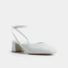 Chaussures à talons et lanières Elianie, talon bloc
