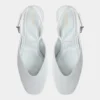 Chaussures à talons et lanières Elianie, talon bloc