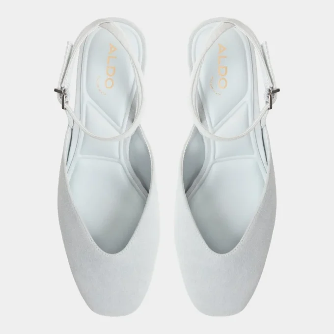 Chaussures à talons et lanières Elianie, talon bloc