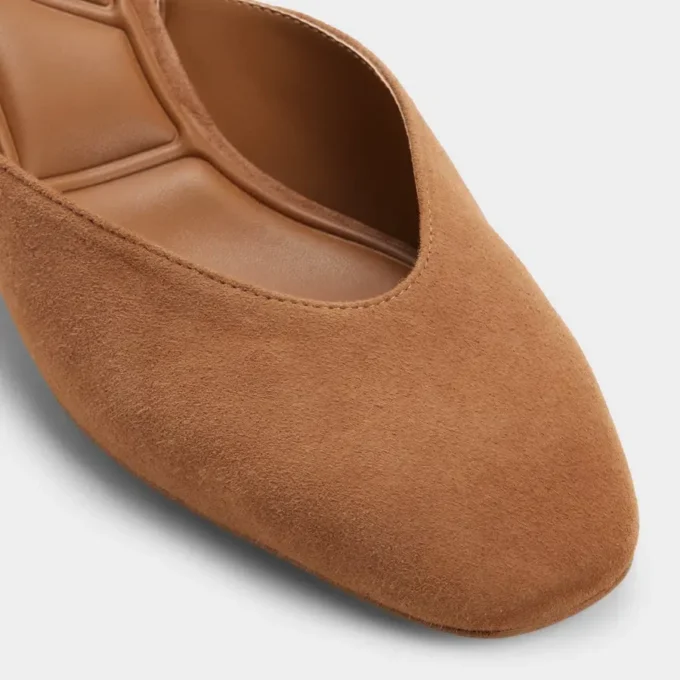 Chaussures à talons et lanières Elianie, talon bloc