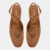 Chaussures à talons et lanières Elianie, talon bloc