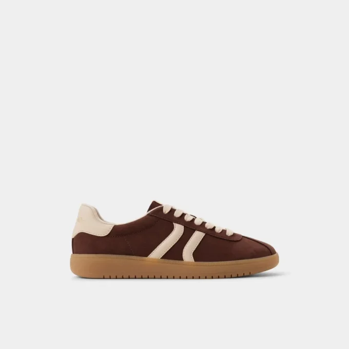 Chicsneaker Baskets basses, semelle cuvette