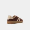 Chicsneaker Baskets basses, semelle cuvette