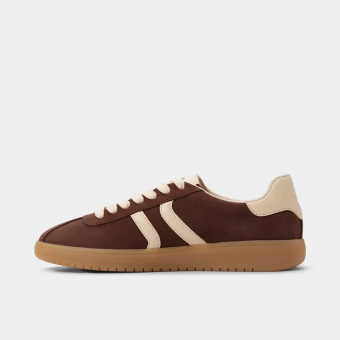 Chicsneaker Baskets basses, semelle cuvette