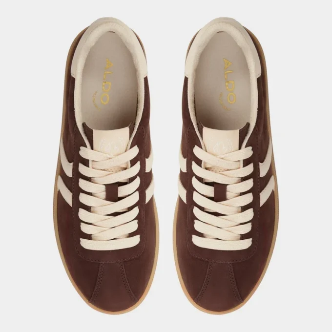 Chicsneaker Baskets basses, semelle cuvette