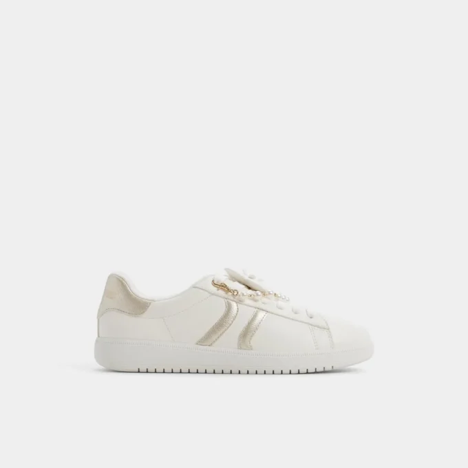 Chicsneaker2 Baskets, semelle cuvette