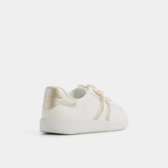 Chicsneaker2 Baskets, semelle cuvette