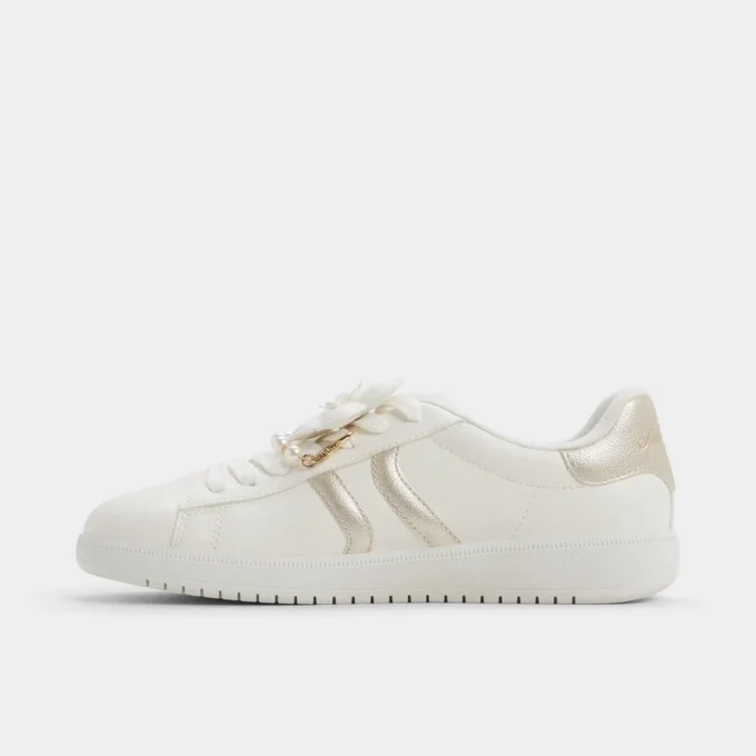 Chicsneaker2 Baskets, semelle cuvette
