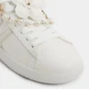 Chicsneaker2 Baskets, semelle cuvette