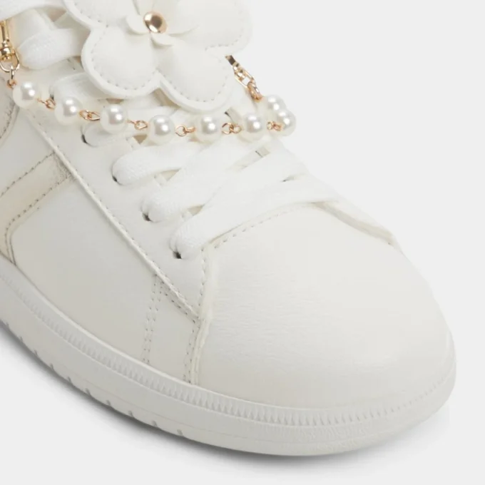 Chicsneaker2 Baskets, semelle cuvette