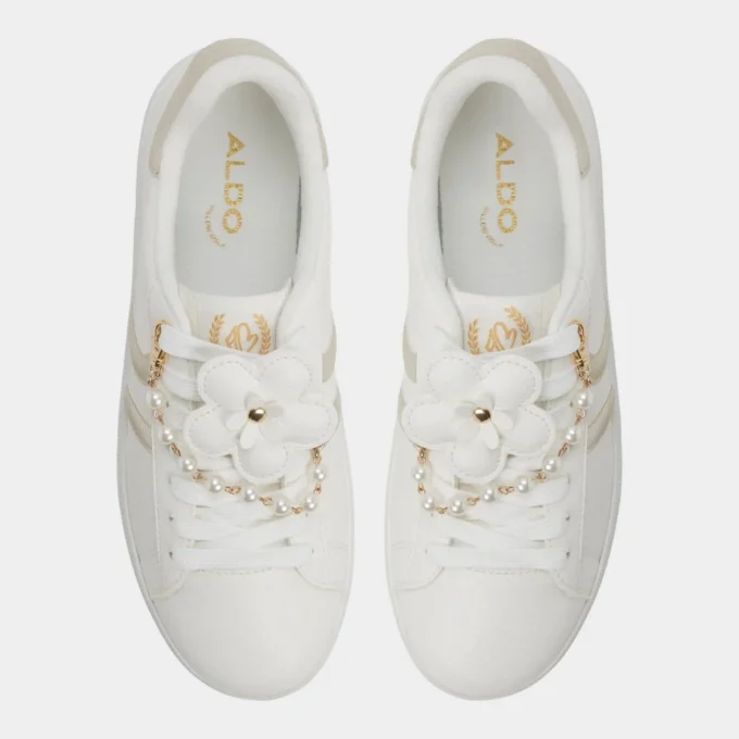 Chicsneaker2 Baskets, semelle cuvette