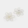 Clip décoratif pour chaussures Flowerclip