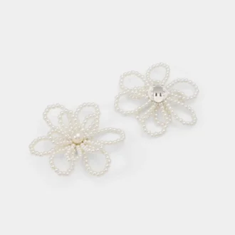 Clip décoratif pour chaussures Flowerclip