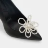 Clip décoratif pour chaussures Flowerclip