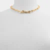 Collier avec pendentif panthère Collier avec pendentif panthère