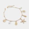 Collier Beachtreasure