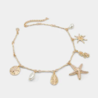 Collier Beachtreasure
