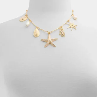 Collier Beachtreasure