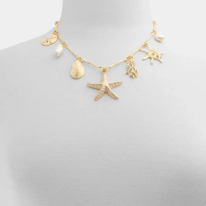 Collier Beachtreasure